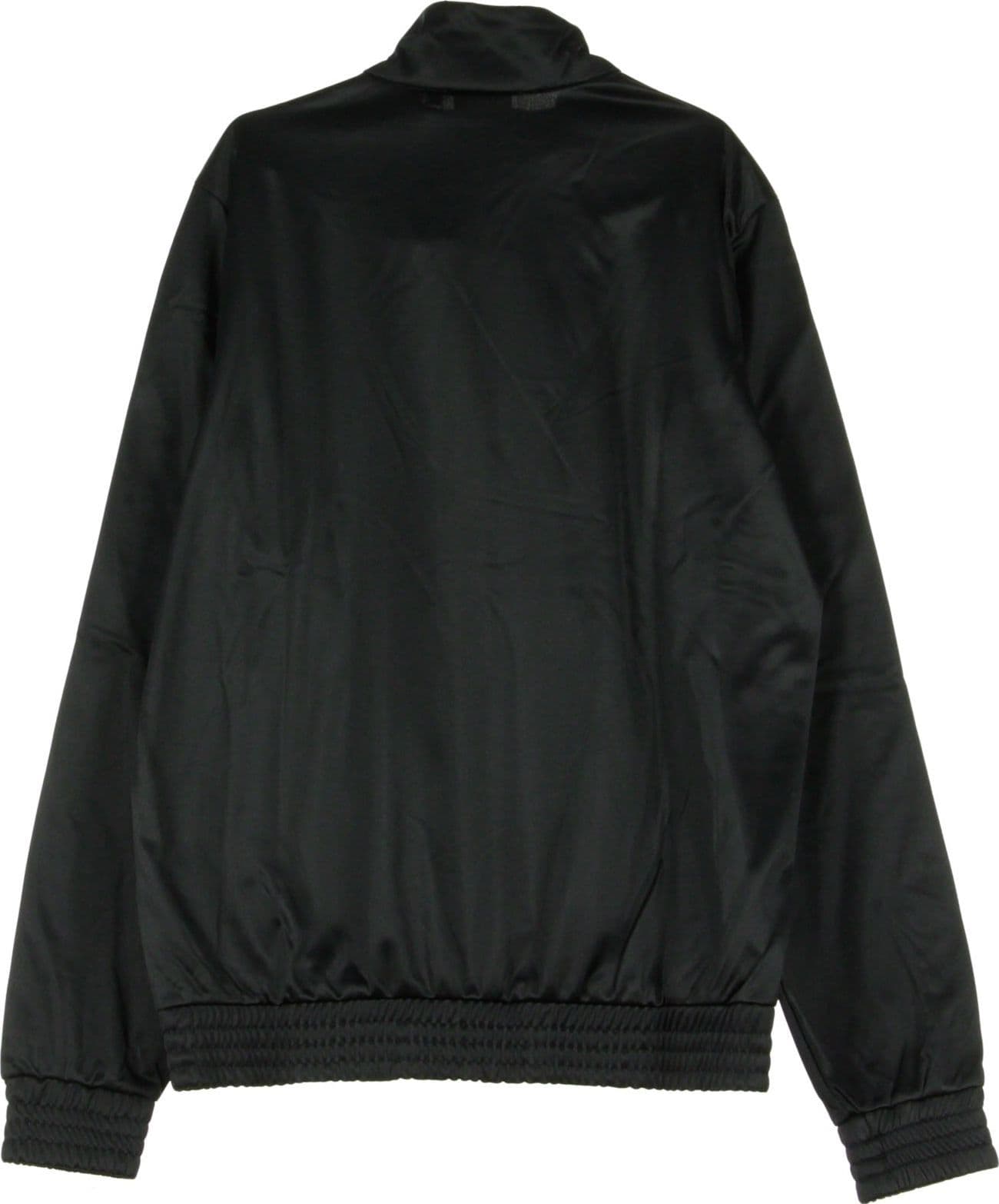 FILA Giacca Tuta Uomo Tape Black da uomo in Tute da ginnastica Drestige - Casamassima, commercioVirtuoso.it