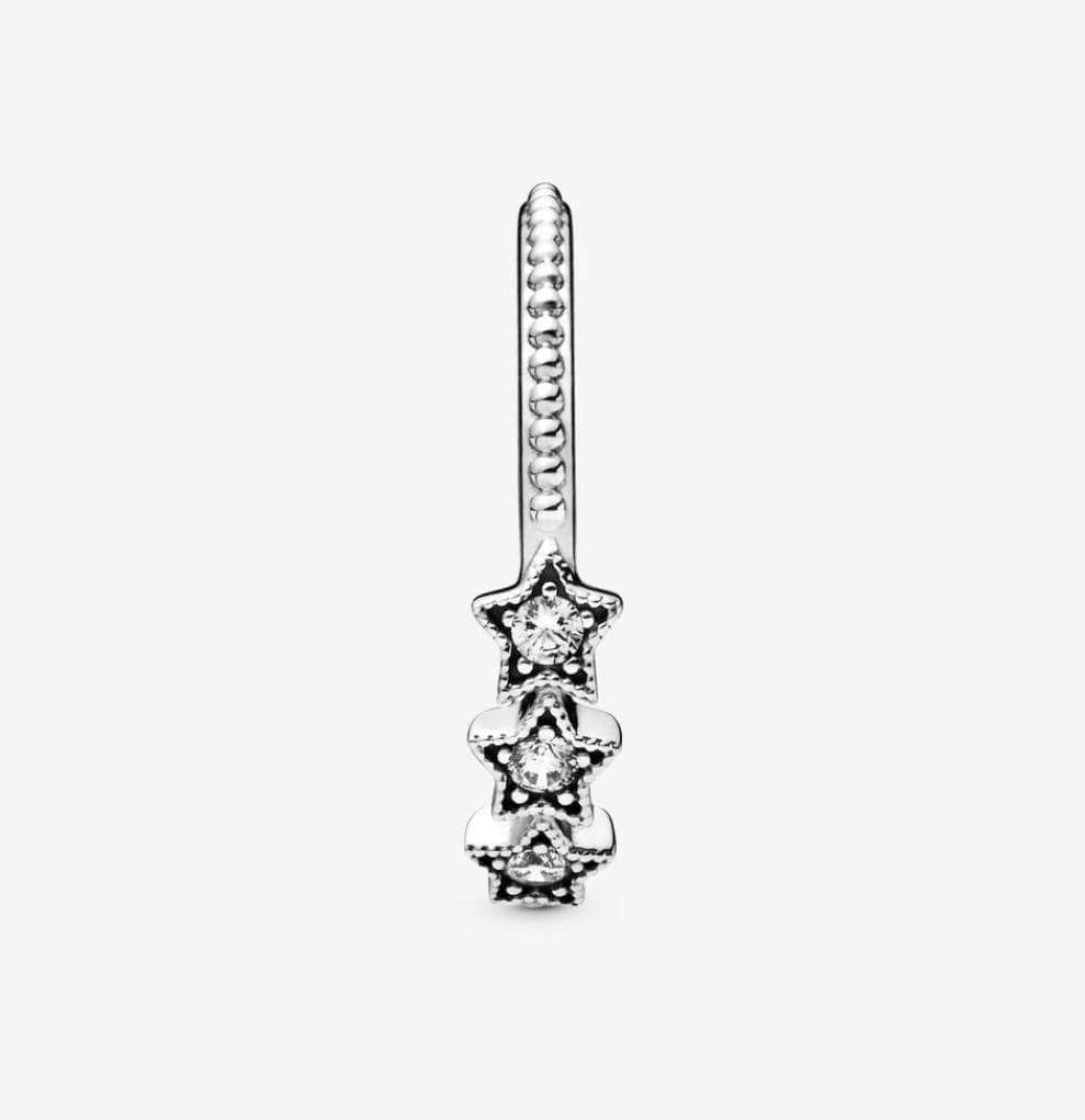 Pandora anello stelle celestiali in Anelli Alba Gioielli - Casoria, commercioVirtuoso.it