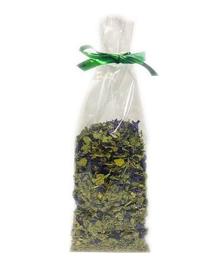 Tisana di Malva fiori e foglie lenitivo, lassativo, espettorante ricco di mucillagini 50g e 100g in Infusi e tisane alle erbe AlBio Sicily - Misilmeri, commercioVirtuoso.it