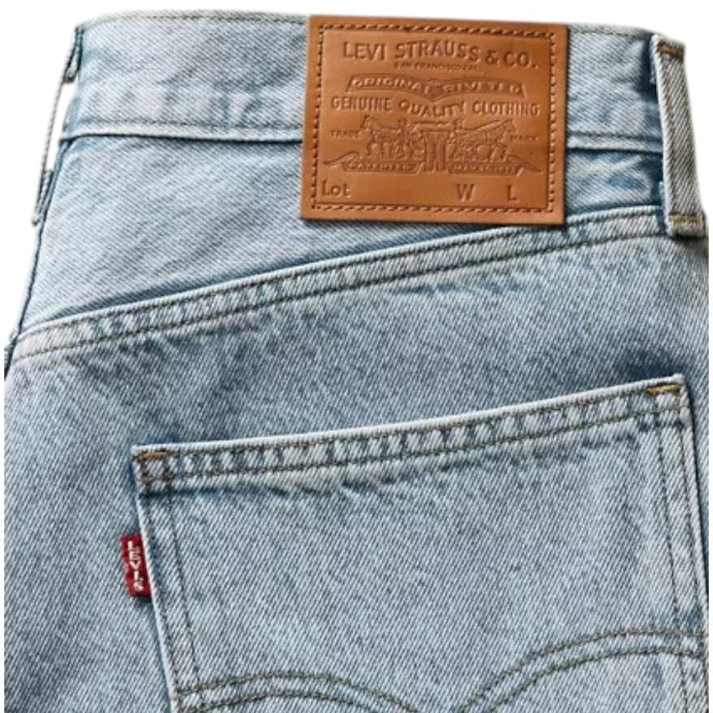 Levi's 478 baggy cargo short 001GU-0004 Bermuda LEVI'S