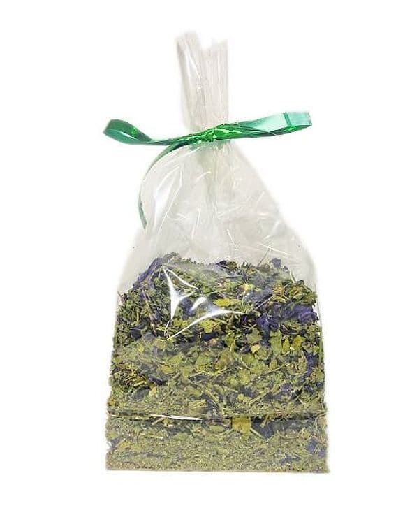 Tisana di Malva fiori e foglie lenitivo, lassativo, espettorante ricco di mucillagini 50g e 100g in Infusi e tisane alle erbe AlBio Sicily - Misilmeri, commercioVirtuoso.it