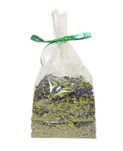 Tisana di Malva fiori e foglie lenitivo, lassativo, espettorante ricco di mucillagini 50g e 100g in Infusi e tisane alle erbe AlBio Sicily - Misilmeri, commercioVirtuoso.it