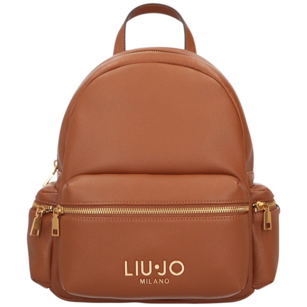 Liu Jo zaino cuoio linea Evrim AA5136E0033