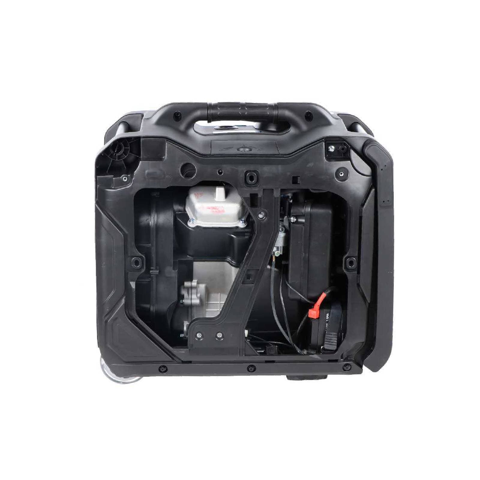 Generatore inverter "65159" di tipo silenziato con funzionamento a benzina e avviamento elettrico 5,0 KW Hp 5,4 in Generatori La Zappa - Altamura, commercioVirtuoso.it