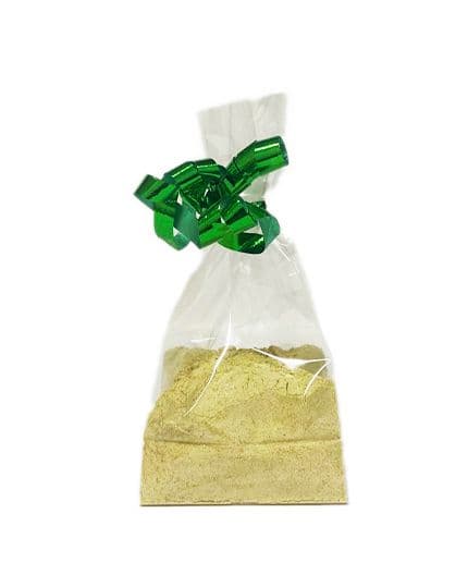 Tisana Fieno greco in polvere ipoglicemizzante, riduce il colesterolo, ricco di fibre da 50g e 100g in Fieno greco AlBio Sicily - Misilmeri, commercioVirtuoso.it