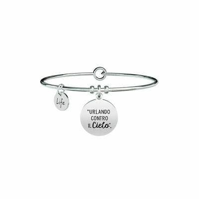 KIDULT BRACCIALE - URLANDO CONTRO IL CIELO