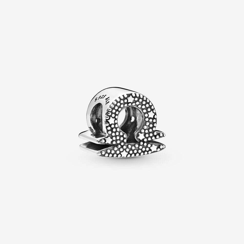 PANDORA Charm dello zodiaco Bilancia scintillante in Bead Charm Alba Gioielli - Casoria, commercioVirtuoso.it