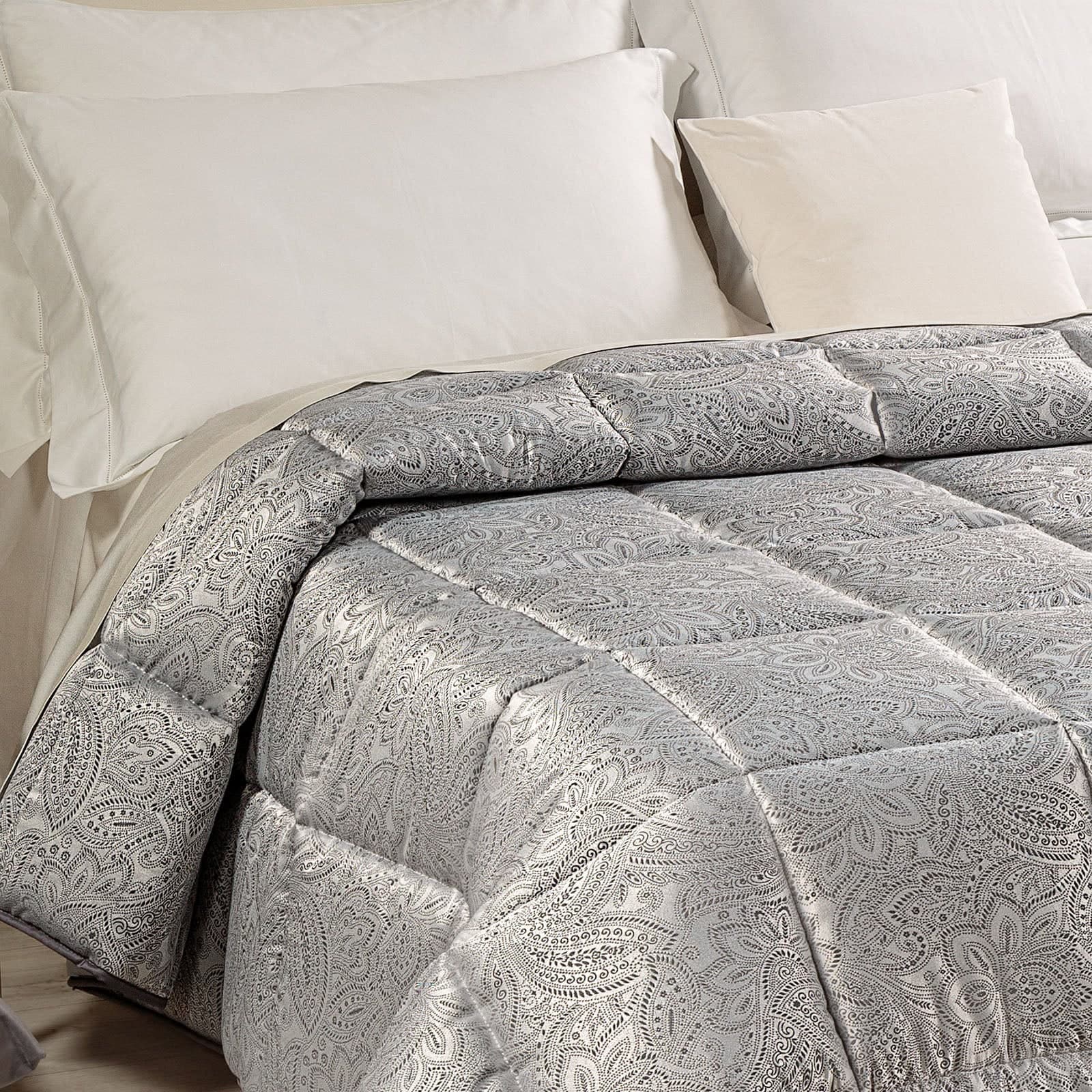 Trapunta Dorata ! Caleffi In Raso Jacquard Matrimoniale Dreaming in Trapunte Anastasi - Marsala, commercioVirtuoso.it