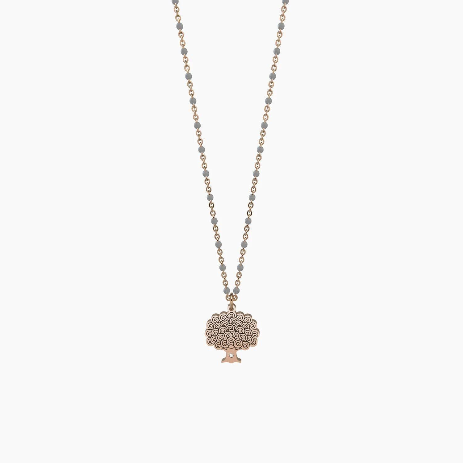 KIDULT COLLANA - ALBERO | AMORE