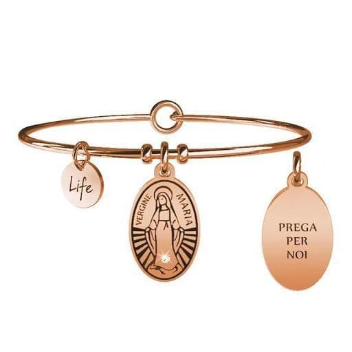 KIDULT BRACCIALE - MARIA VERGINE | PROTEZIONE