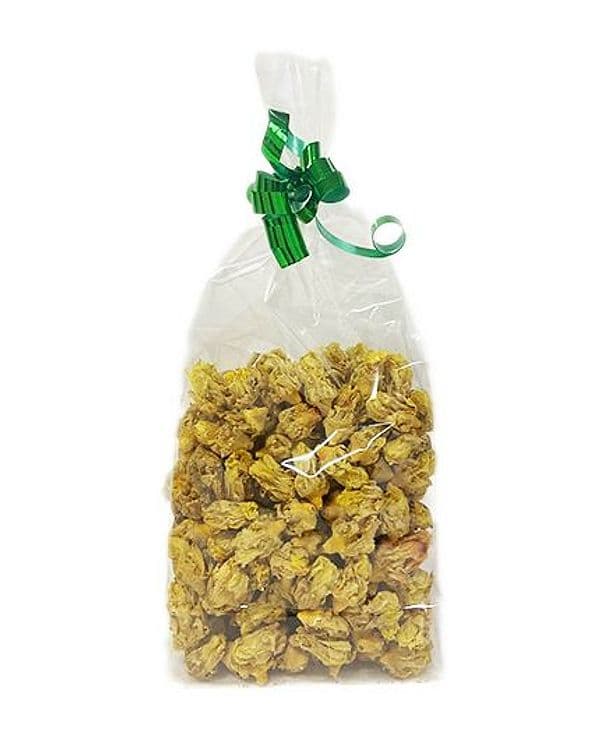 Tisana Fiori di Fico D’india Siciliani diuretiche infiammazioni urinarie, cistite da 50 e 100g in Infusi e tisane alle erbe AlBio Sicily - Misilmeri, commercioVirtuoso.it