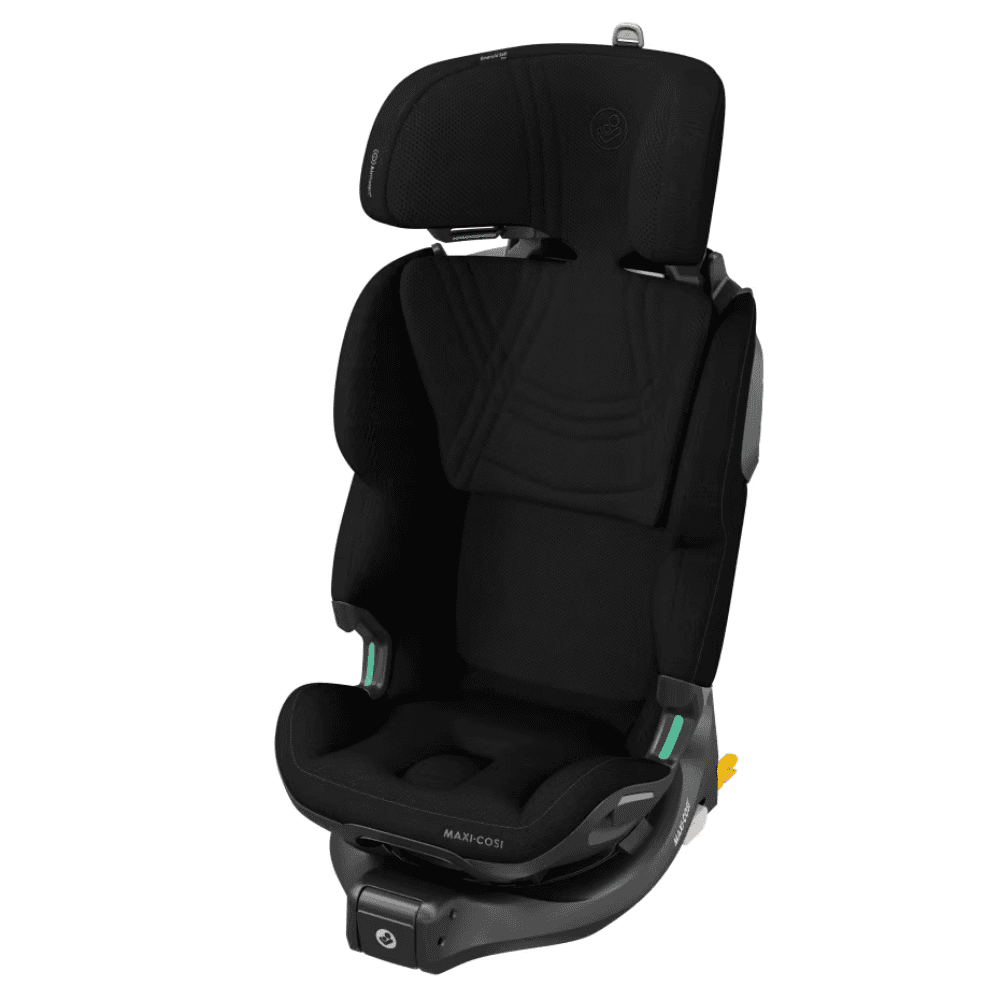 Seggiolino Auto Maxi Cosi Emerald 360Pro-Authentic Black in Seggiolini auto La Casa Del Bebè - Napoli, commercioVirtuoso.it