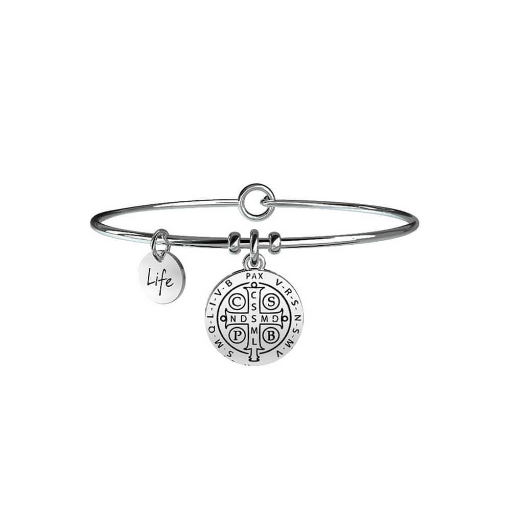 KIDULT BRACCIALE - CROCE DI SAN BENEDETTO | FORZA