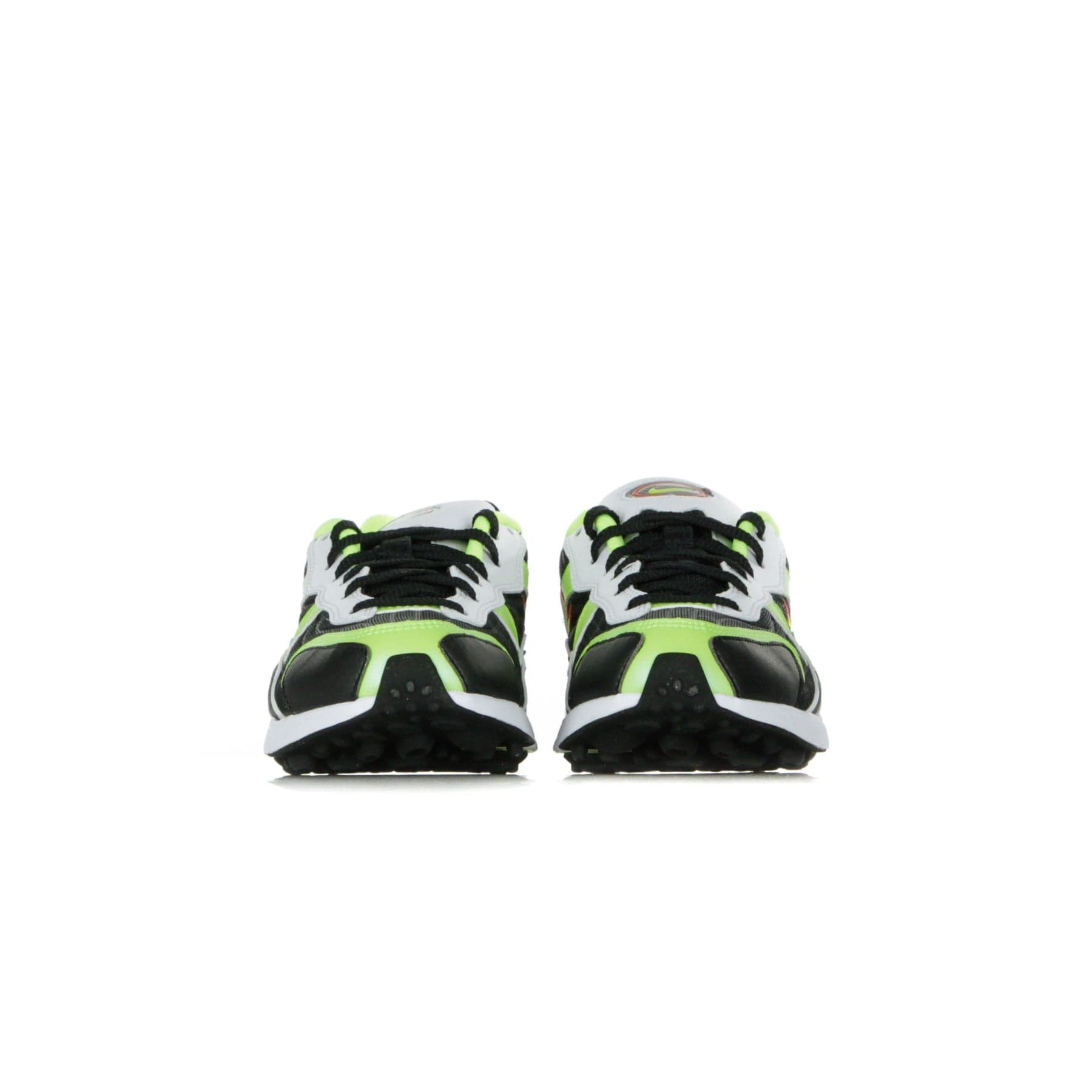 Nike Scarpa Bassa Uomo Air Zoom Alpha Black/volt/habanero Red/white da uomo in Sneaker casual Drestige - Casamassima, commercioVirtuoso.it