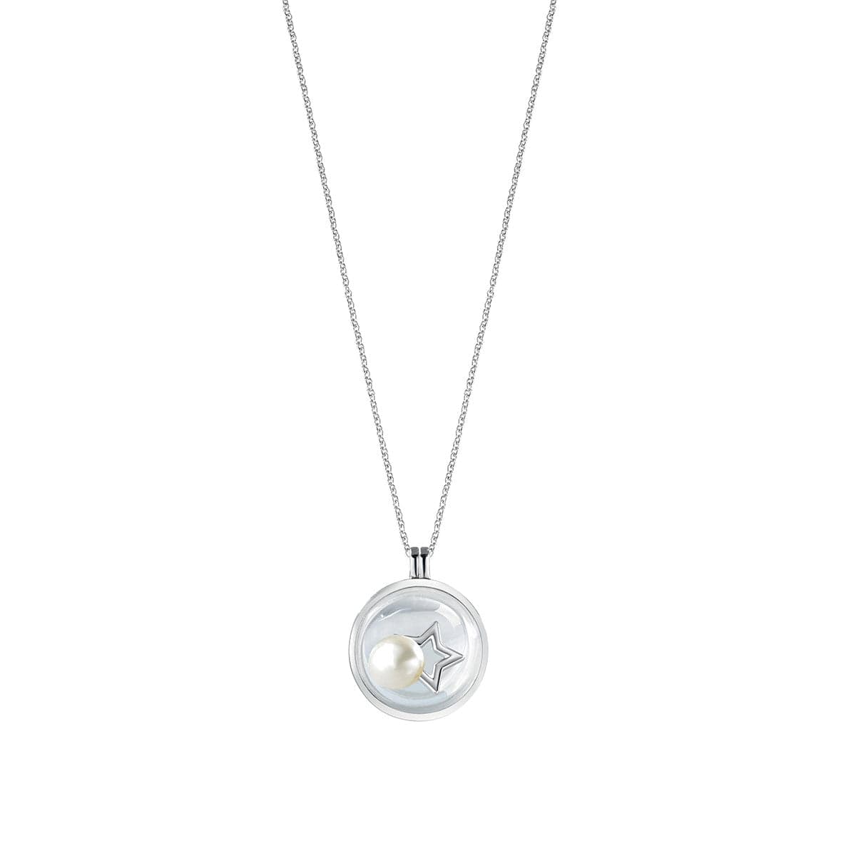 Collana Morellato Scrigno D'amore