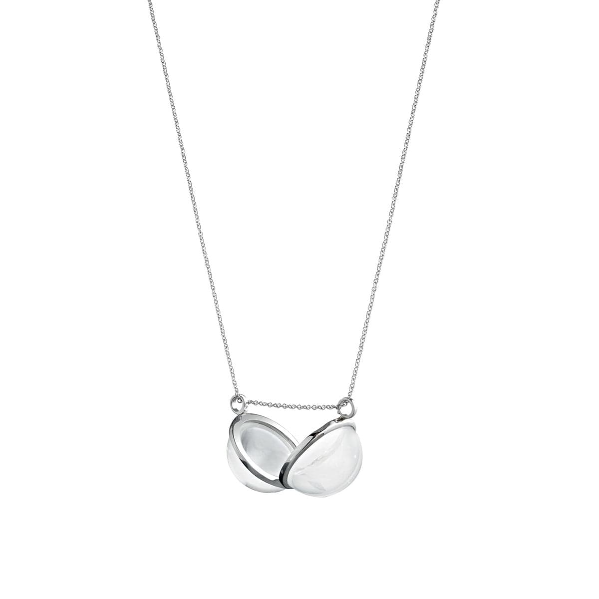 Collana Morellato Scrigno D'amore in Collane Web Time Orologi - Milano, commercioVirtuoso.it