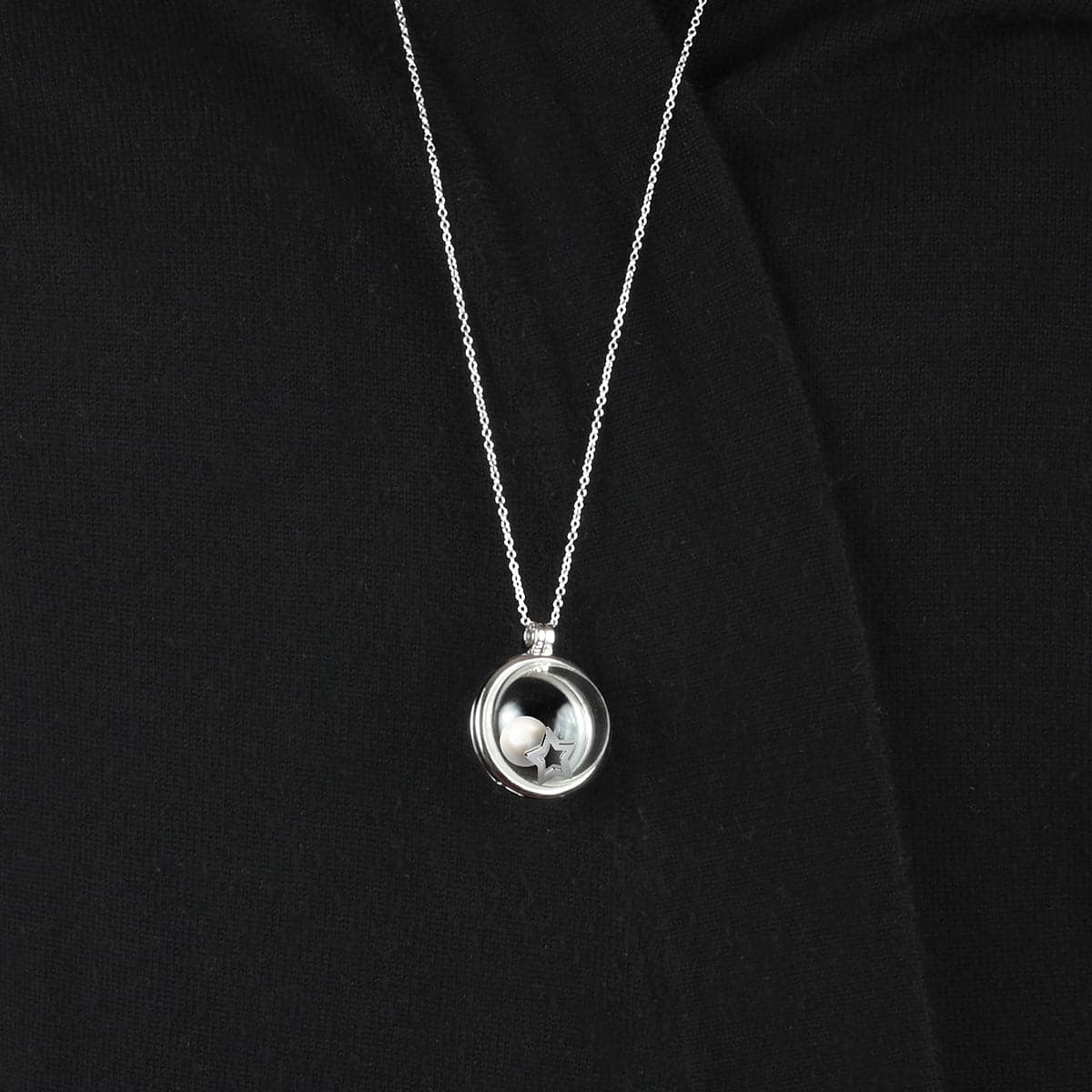 Collana Morellato Scrigno D'amore in Collane Web Time Orologi - Milano, commercioVirtuoso.it