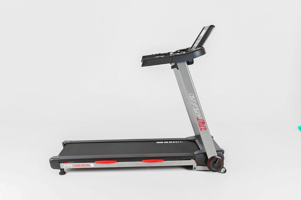 Tapis Roulant TFK 495 SLIM con Motore DC Brushless, Sistema di Chiusura Semplificato in Autocategorizzazione Più Di Più Ideas - Casalnuovo di Napoli, commercioVirtuoso.it