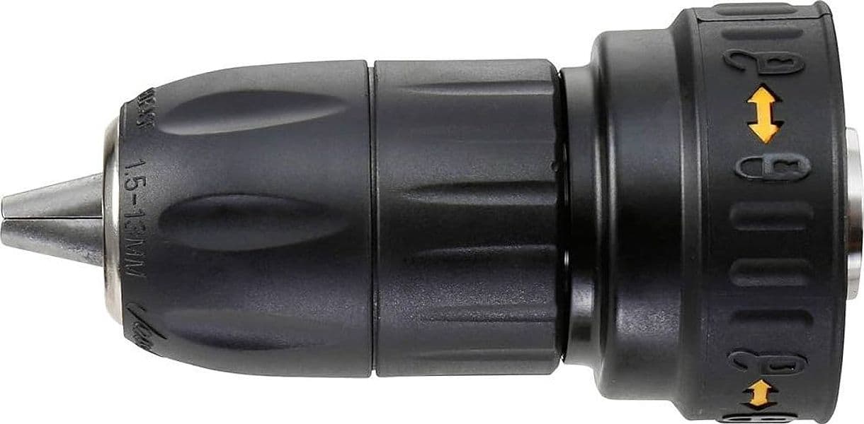 TASSELLATORE SDS-PLUS MM. 28 W900 3,0j D25144K-QS 'DEWALT' in prodotto Busolin - Venezia, commercioVirtuoso.it