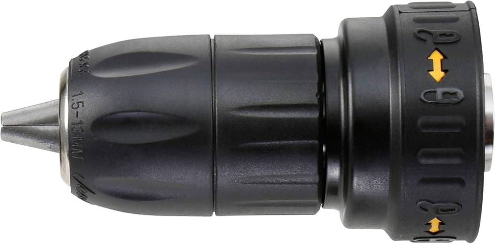 TASSELLATORE SDS-PLUS MM. 28 W900 3,0j D25144K-QS 'DEWALT' in prodotto Busolin - Venezia, commercioVirtuoso.it