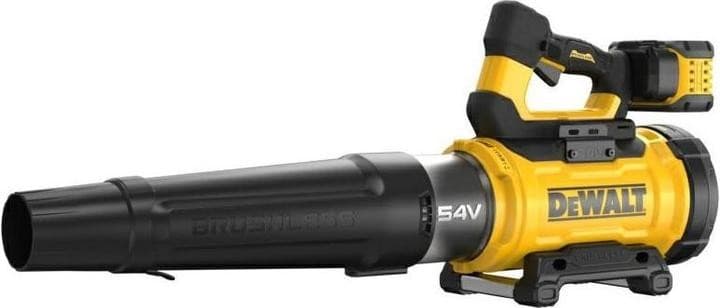 SOFFIATORE A BATTERIA DCMBL777X1-QW 54V 'DEWALT' in prodotto Busolin - Venezia, commercioVirtuoso.it