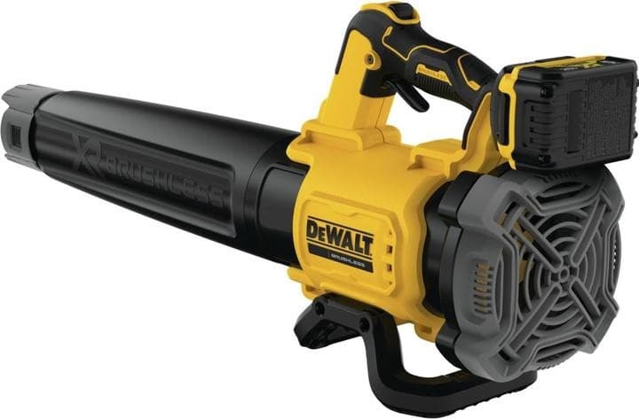 SOFFIATORE A BATTERIA DCMBL777X1-QW 54V 'DEWALT' in prodotto Busolin - Venezia, commercioVirtuoso.it