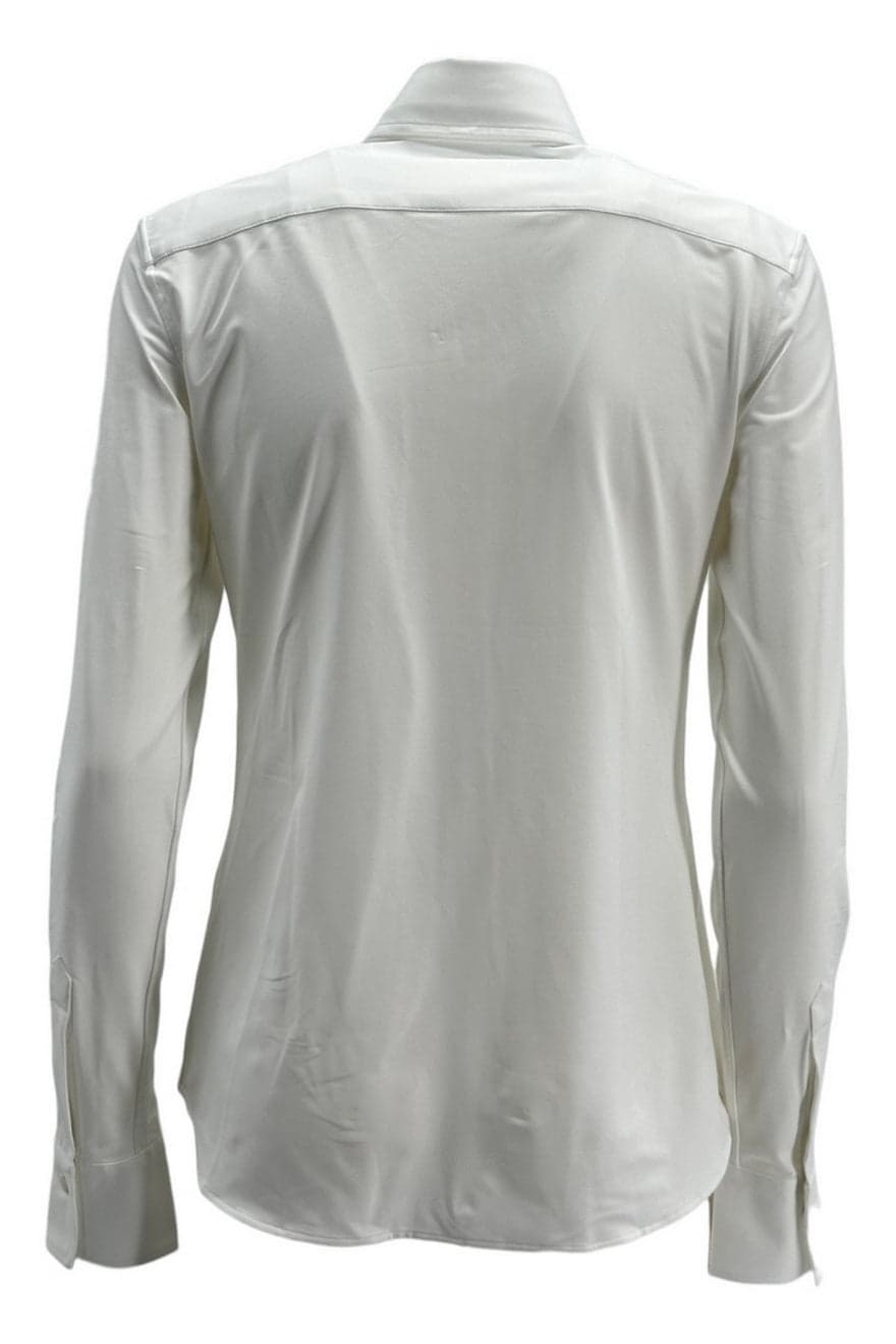 Xacus Camicie Bianco da donna in Bluse e camicie Drestige - Casamassima, commercioVirtuoso.it