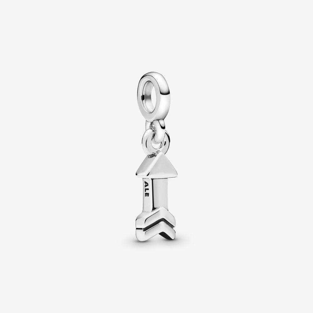 Pandora Mini Charm pendente La mia freccia