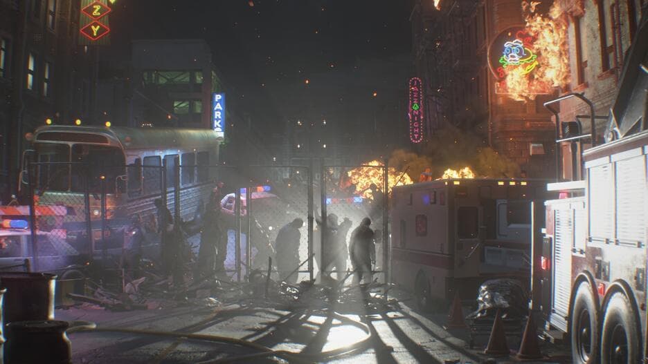 Resident Evil 3 PS4 IT/ES Usato in Cappellini da baseball Prezzo Bomba Store - Casalnuovo di Napoli, commercioVirtuoso.it