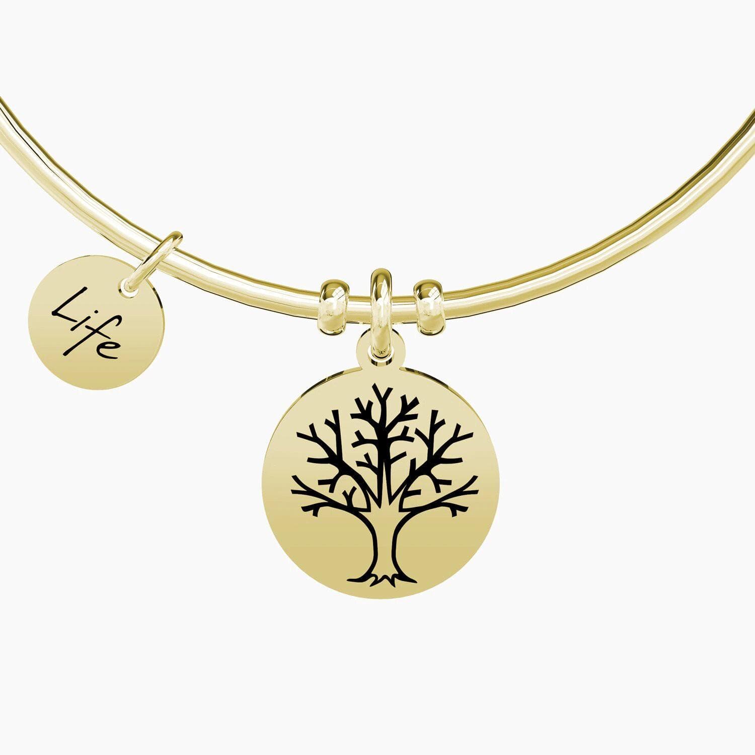 KIDULT BRACCIALE - ALBERO DELLA VITA in Bracciali Alba Gioielli - Casoria, commercioVirtuoso.it