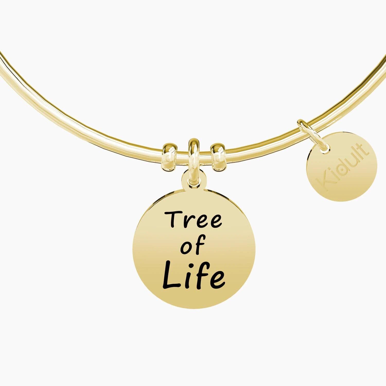KIDULT BRACCIALE - ALBERO DELLA VITA in Bracciali Alba Gioielli - Casoria, commercioVirtuoso.it