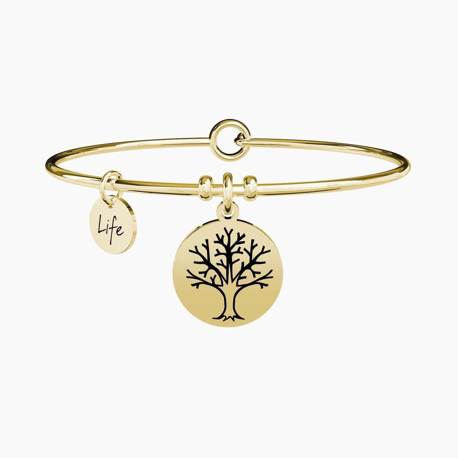 KIDULT BRACCIALE - ALBERO DELLA VITA