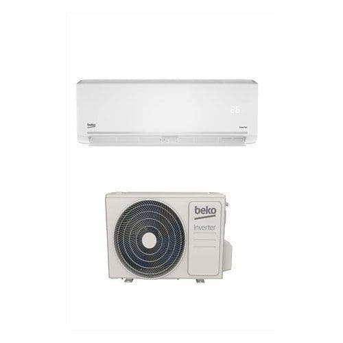 Beko beepgh 121 condizionatore unità esterna bianco - 8504263200+8504253200