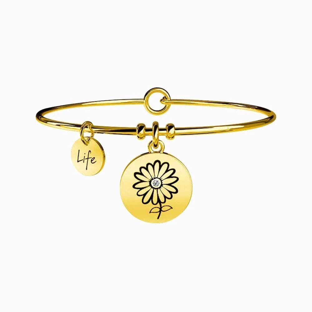 KIDULT BRACCIALE - MARGHERITA | FELICITÀ