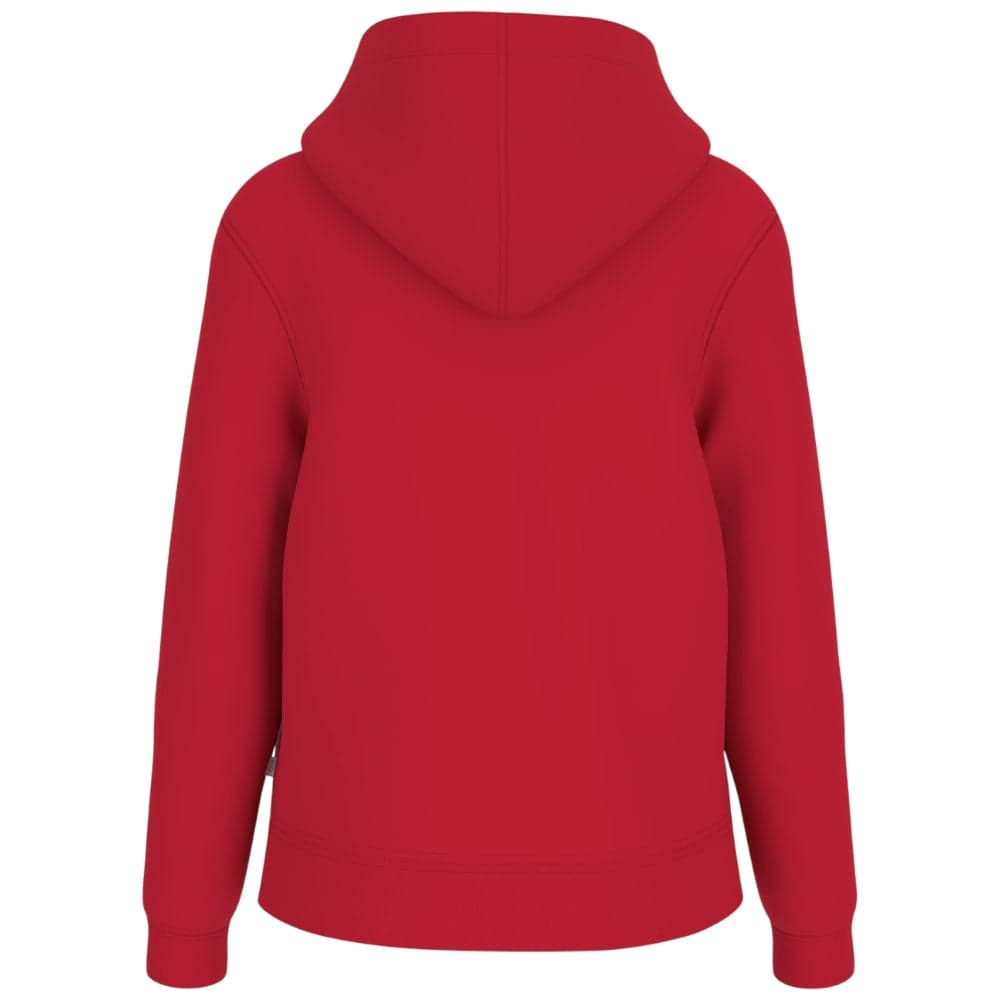 Guess felpa rossa con cappuccio GJ W5YQ13 K68I4 G585 in Felpe senza cappuccio Prodotti di Classe - Nocera Superiore, commercioVirtuoso.it