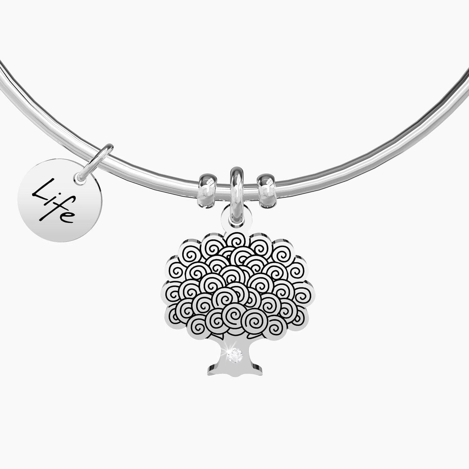 KIDULT BRACCIALE - ALBERO | AMORE in Bracciali Alba Gioielli - Casoria, commercioVirtuoso.it