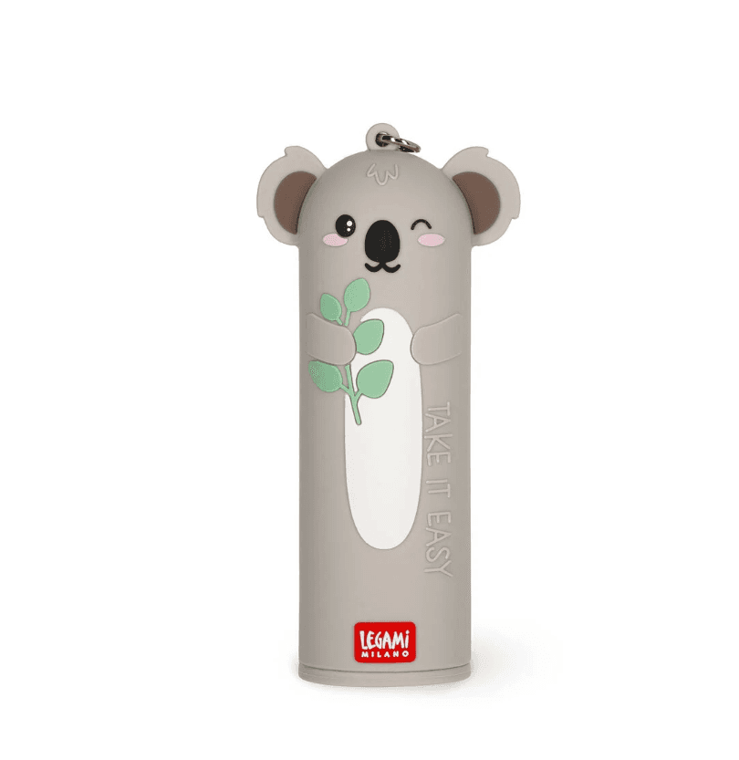 Caricabatteria Portatile - My Super Power a tema Koala in Caricabatterie portatile Cartospedia - Napoli, commercioVirtuoso.it