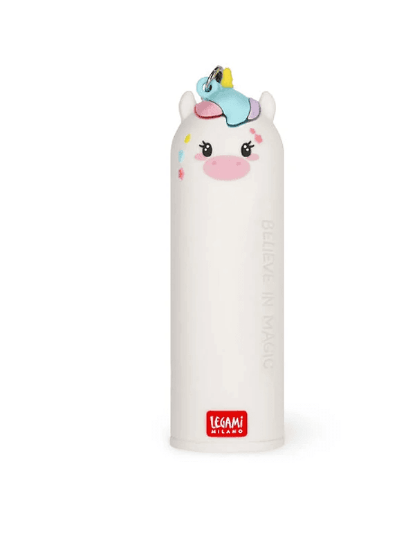 Legami - Caricabatteria Portatile - My Super Power a tema Unicorn