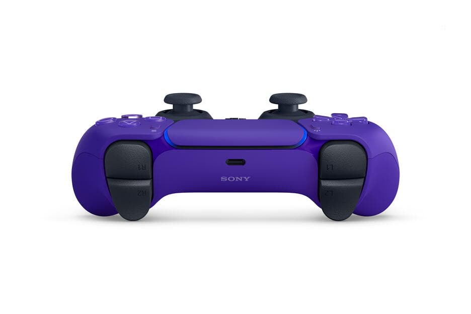 Controller Wireless Dualsense Galactic Purple (Viola) PS5 - 6
