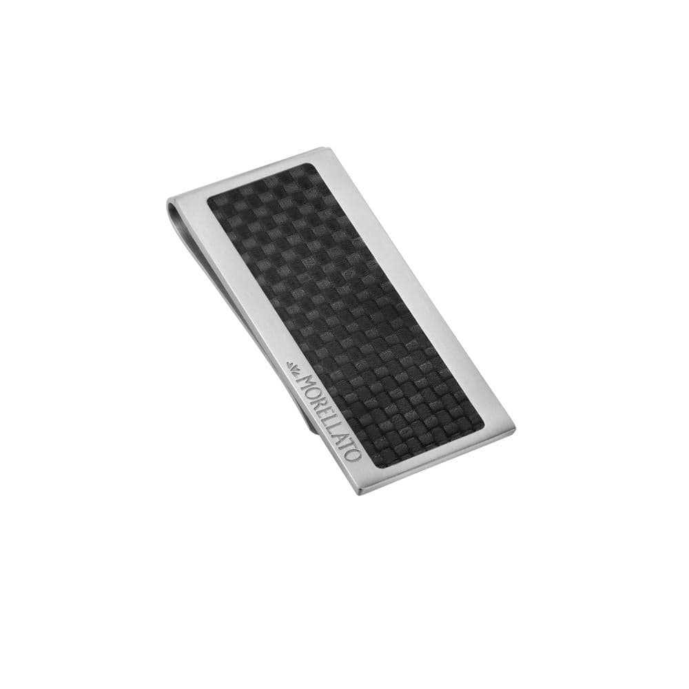 Fermasoldi MORELLATO Keyholder Classic Money Clip