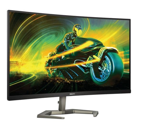 Philips momentum 32m1c5200w/00 monitor pc 80 cm (31.5\") 1920 x 1080 pixel full hd lcd nero
