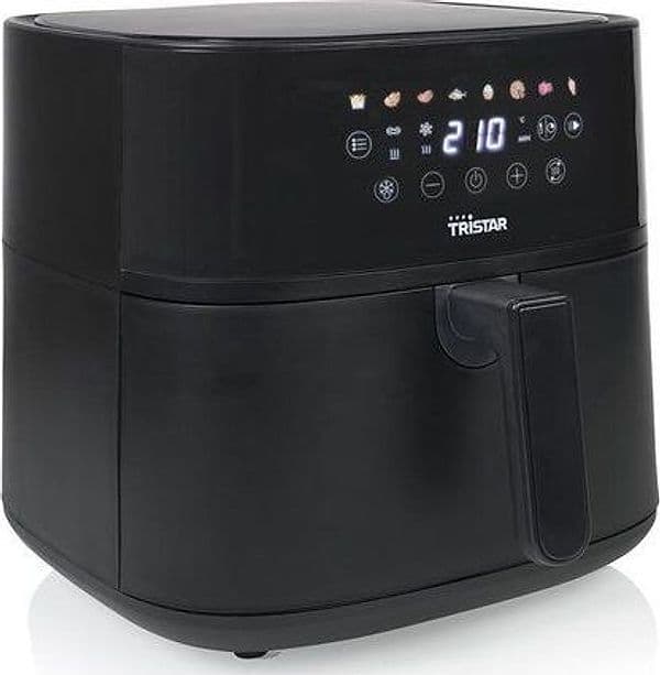 Friggitrice tristar fr 9071 black