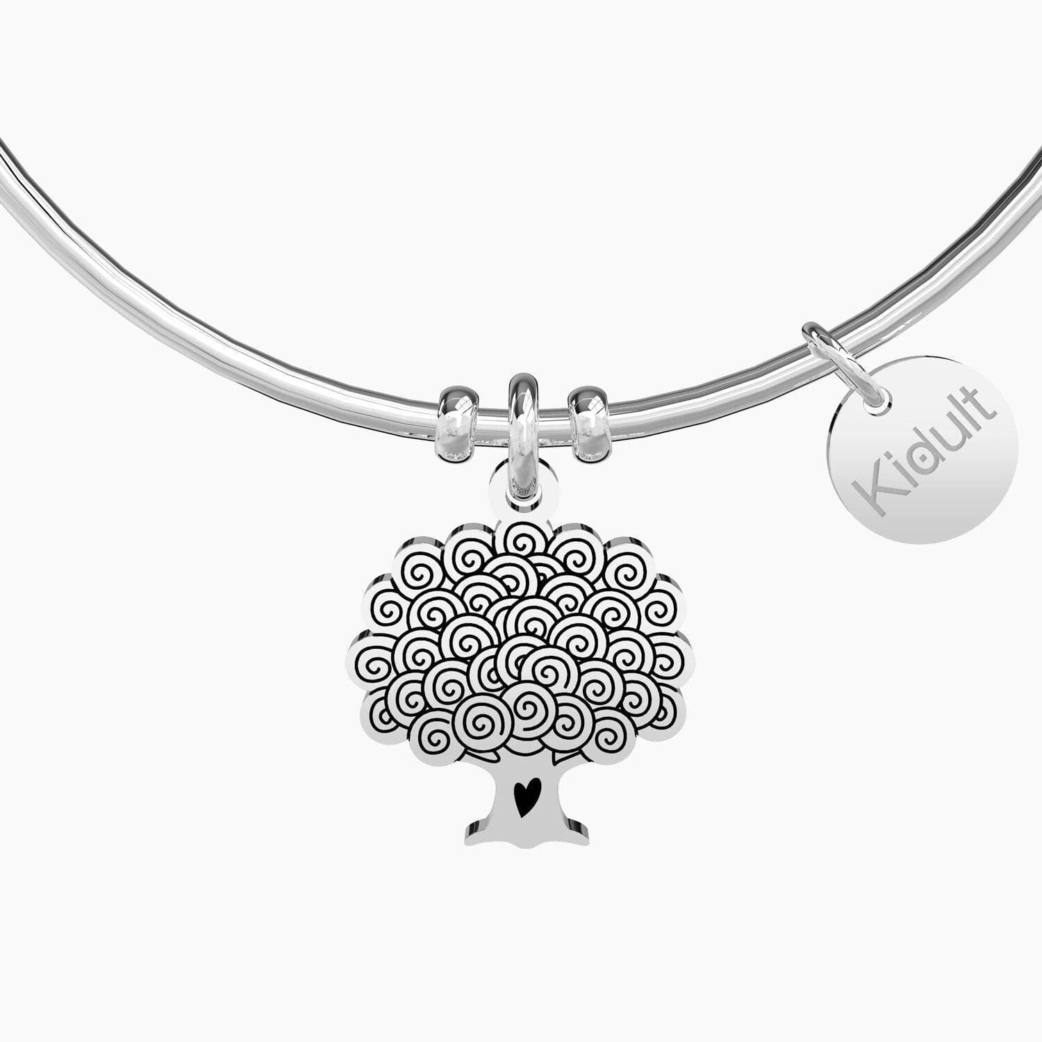 KIDULT BRACCIALE - ALBERO | AMORE in Bracciali Alba Gioielli - Casoria, commercioVirtuoso.it