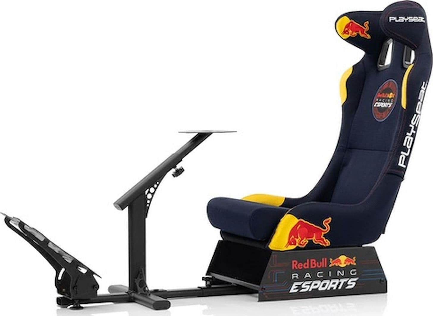 Supporto simulatore guida playseat rer.00308 red bull racing esport - PLAYREDBU