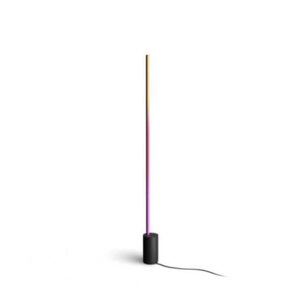 Philips hue white and color ambiance lampada da terra signe gradient - 915005987201 in Lampade da terra eWeki - Napoli, commercioVirtuoso.it