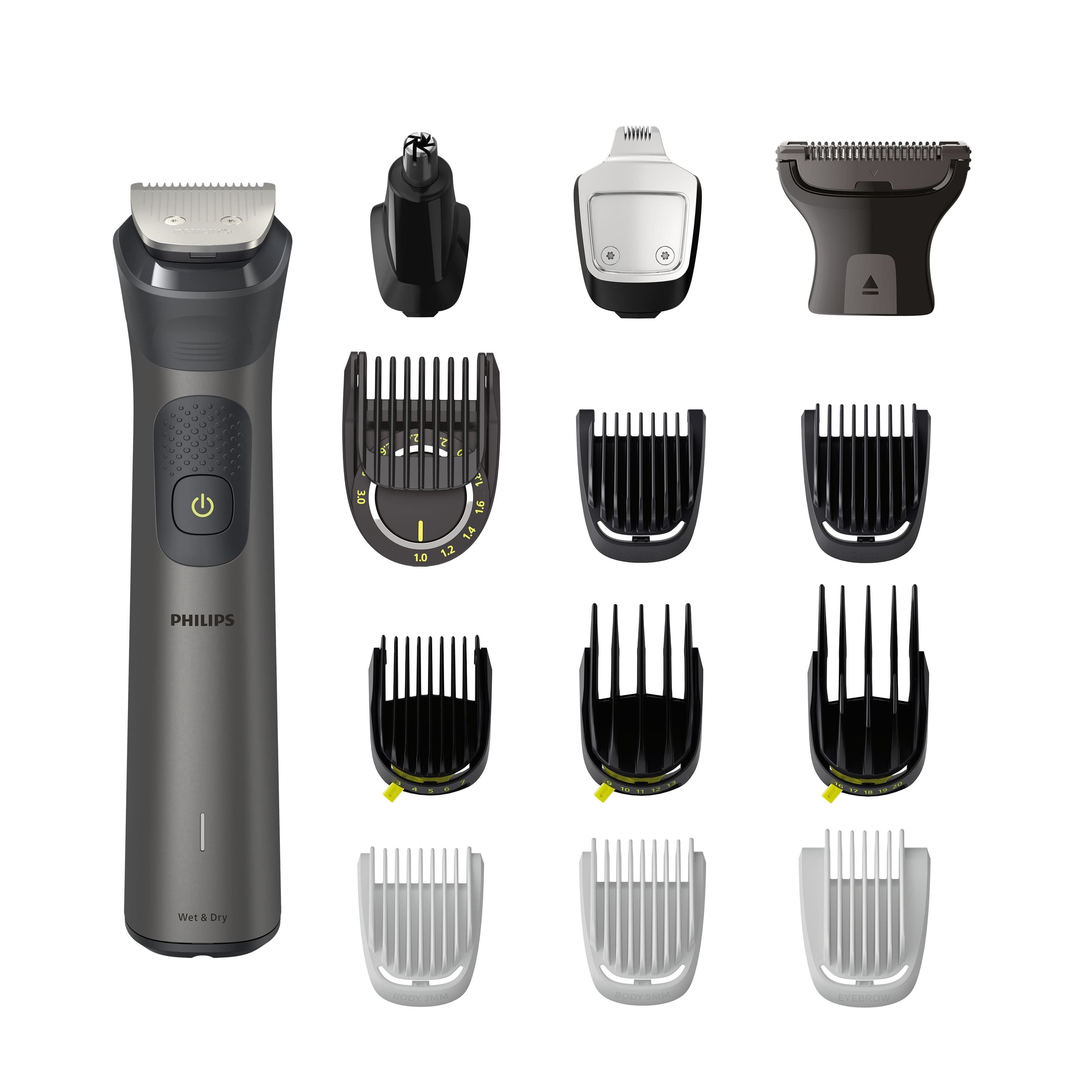 Philips all-in-one trimmer mg7940/75 serie 7000