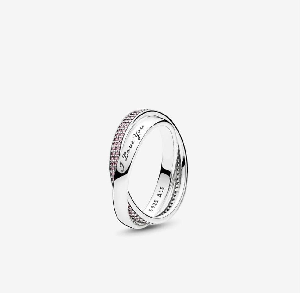 Pandora Anello Dolce Promessa