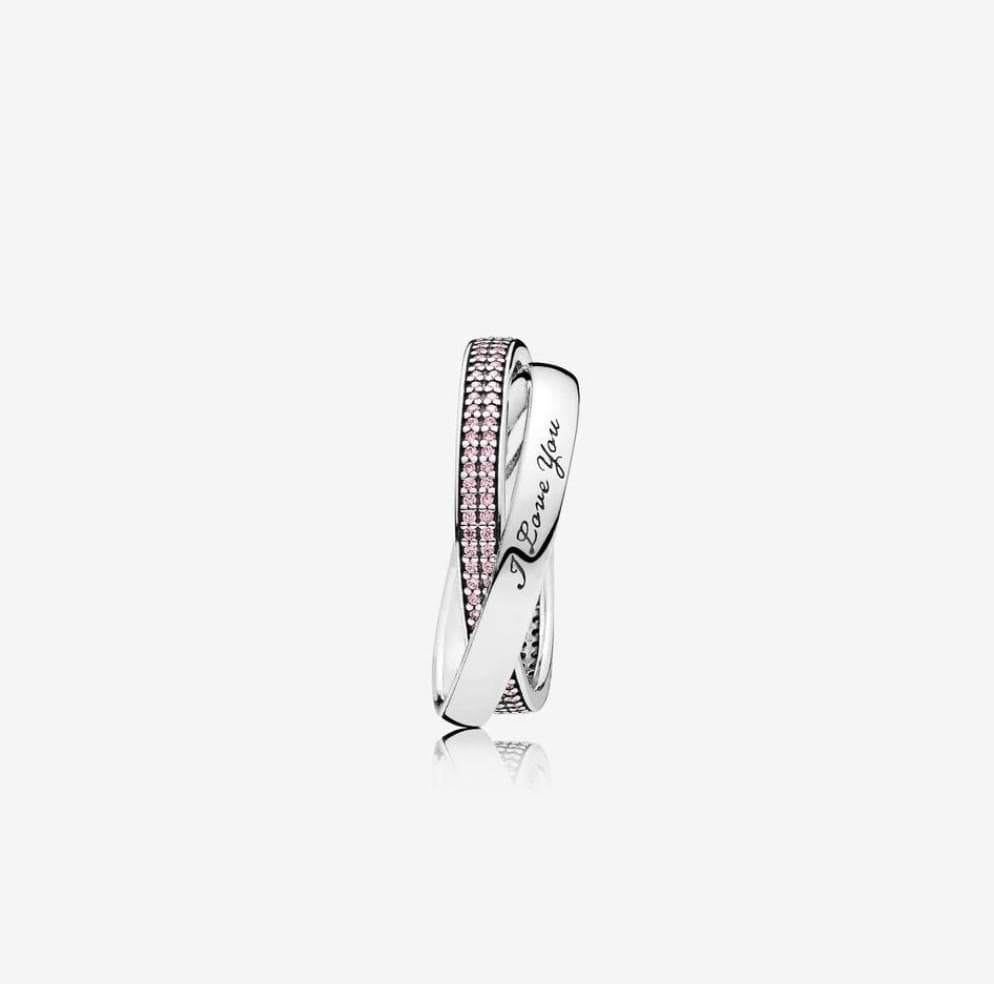 Pandora Anello Dolce Promessa in Anelli Alba Gioielli - Casoria, commercioVirtuoso.it