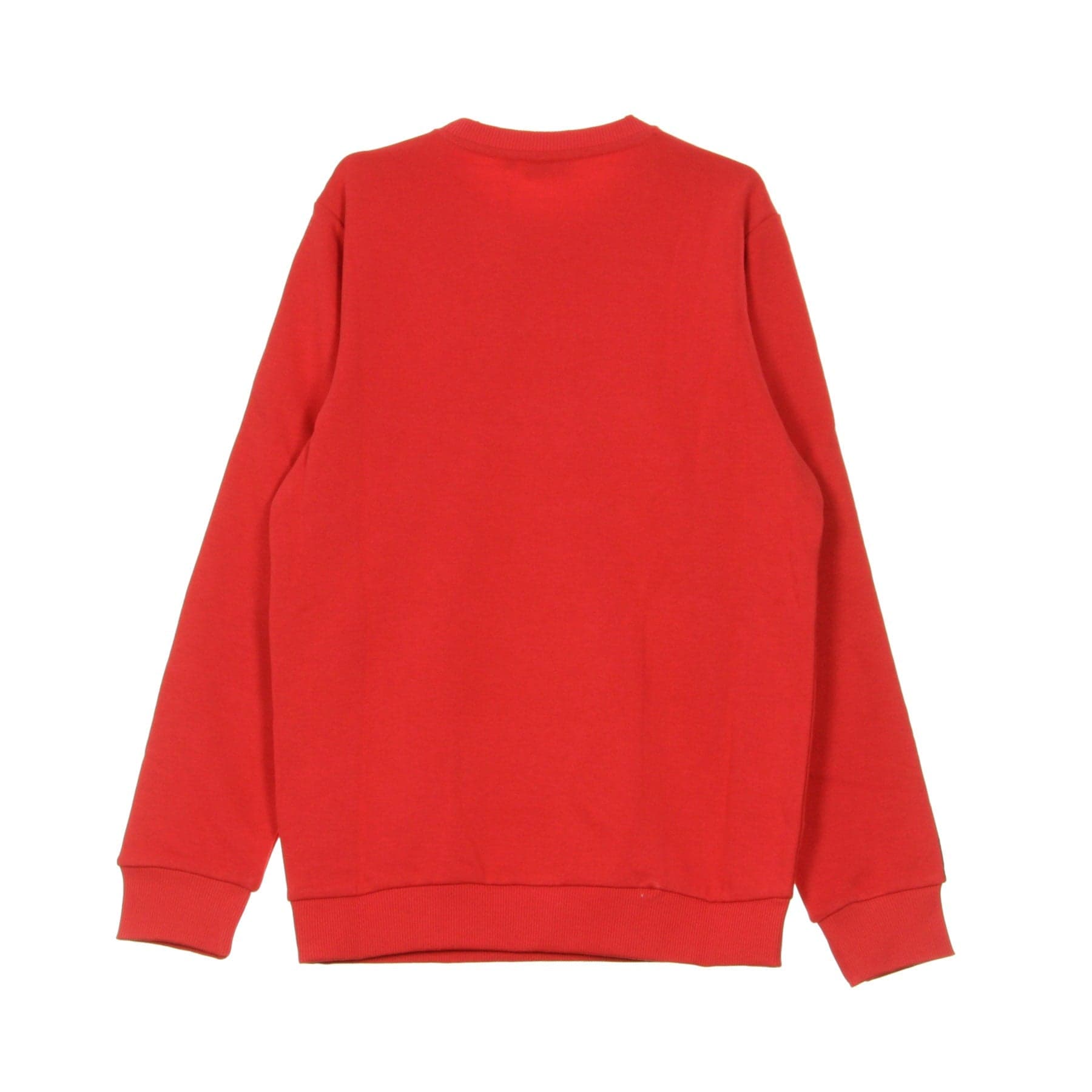 FILA Felpa Leggera Girocollo Uomo Aren Crew True Red da uomo in Felpe con cappuccio Drestige - Casamassima, commercioVirtuoso.it