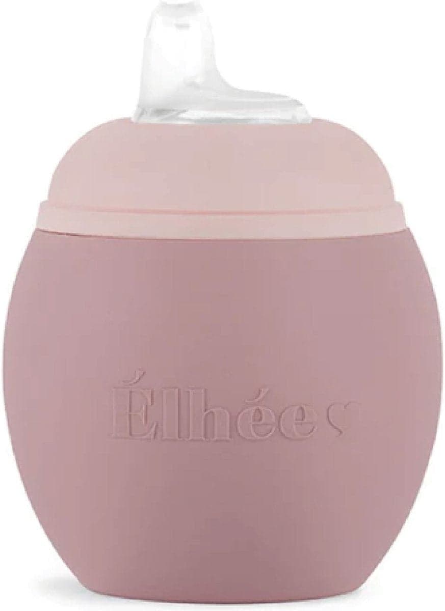 Tazza Educativa Élhée Sand 240 ml -  Vari Colori - 7